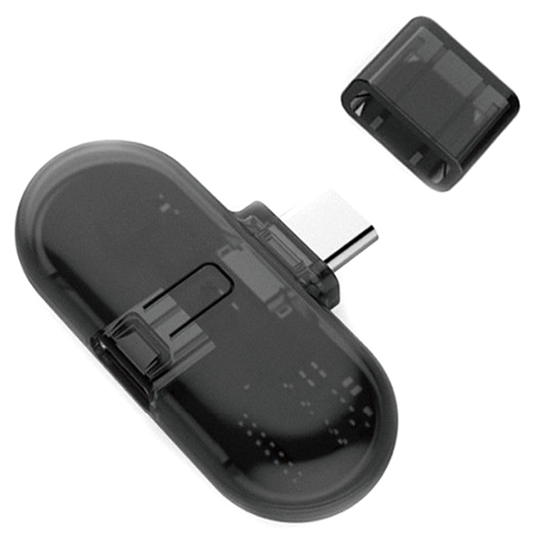 Gulikit Route Mini USB C Wireless Audio Adapter Bluetooth Transmitter aptX 